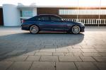Alpina B5 Bi-Turbo Limousine Edition 50 2015 года